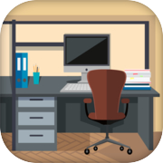 Play Escape Game - Corporate Office