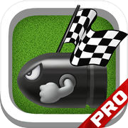 Play Mega Game for Luigi Grand Prix Mario Kart Edition