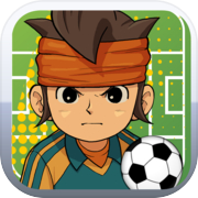 Play Inazuma Eleven Link Game