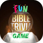 Fun Bible Trivia game