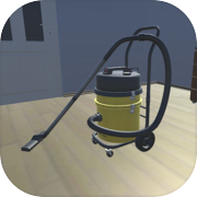 Vacuum Cleaner Simulator 2