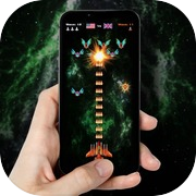 Space Shooter Arcade