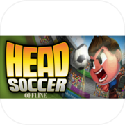 Play Head Soccer Offline All Stars