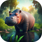 The Hippo - Animal Simulator