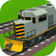 TrainWorks | Train Simulator