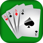 Play Classic Spider Cards Solitaire
