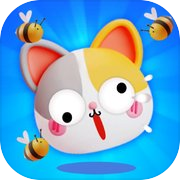 Save My Cat - Rescue Puzzle 3D