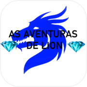 AS AVENTURAS DE LION