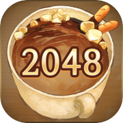 2048 Muug : Let’s Stir Tea