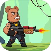 Play Rambout: Auto Shooting