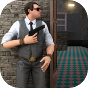 Play Secret Agent Spy Survivor 3D