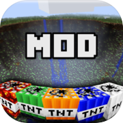 Mod TNT [Big Explosion]