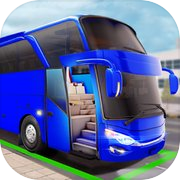 Bus Games : Driving Master 3D
