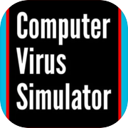 Computer Virus Simulator