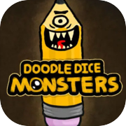Play Doodle Dice Monsters
