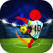 Stickman - Soccer Super Coach