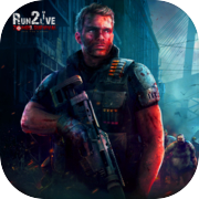 Play Run 2 Live - Zombie Survival