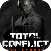 Total Conflict: Resistance