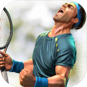 Play Ultimate Tennis: 3D online spo