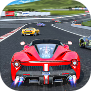 Offline Car Racing Game 3D