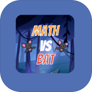 Math Vs Bat