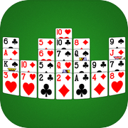 Play Crown Solitaire: Card Game