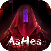 Play ashes