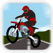 Super Moto Race- Free Motorcyc