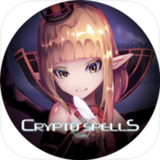 Play クリスペApp -  CryptoSpells