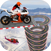 Play Bike GT Racing : Moto Stunt