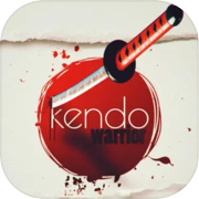 Play Kendo Warrior