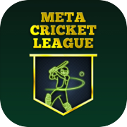 Play Meta Cricket League : NFT Game
