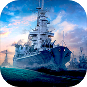 Play Armada : Warship Legends