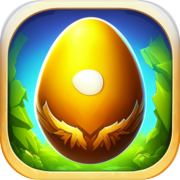 Egg Idle - Online MMORPG