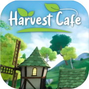 Play Harvest Cafe