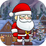 Play Father Christmas Happy NewYear