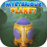 Play Mysterious Planet
