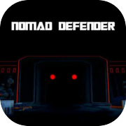 Play Nomad Defender - Demo