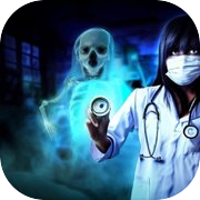 Horror Hospital Survival