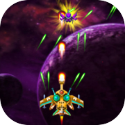 Play SpaceShip Attack