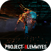 Play Project-Blemmyes