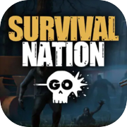 Play Survival Nation: Lost Horizon