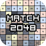 Match 2048