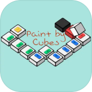 Paint by Cubes