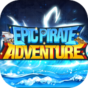Play Epic Pirate Adventure