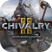 Play Chivalry 2 (PS/XBOX/PC)