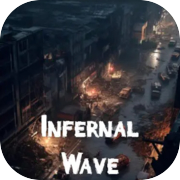 Play Infernal Wave