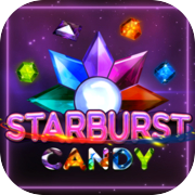 Starburst Candy