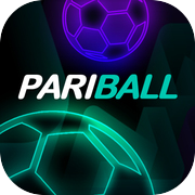 Pari Ball - play soccer