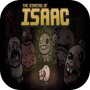 The Binding of Isaac